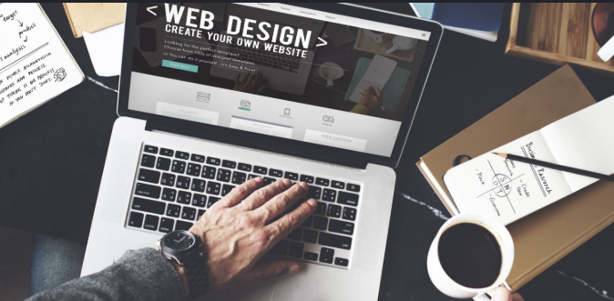 Best Website Designer 